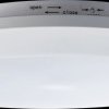 500638 LED ceiling light fixture, Pronto, 24 W, 2160 lm, 3000 K, IP54