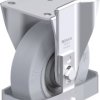 Blickle 867976 BH-SE 160K-SG-FS Koło stałe z blachy stalowej Średnica koła: 160 mm Maksymalne obciążenie: 450 kg 1 szt.