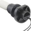 TE Connectivity Sensor CLCS 01 Wyłącznik pływakowy LCS 01, 1 NO, 1 NC, 1 A, IP65