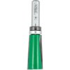 Trend C214X1/2TC Bearing Guided 3° Undercut Router Bit