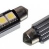 LED 10X36CANBUS 3SMD5050 W 4