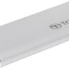 Transcend SSD ESD240C 120 GB USB 3.1 Gen2 Type-C
