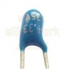 0.33uF (330nF) 35Volt Tantalum Bead Capacitor