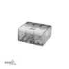 Szybkozłączka instalacyjna 4mm2 x3 E03-P053-50 BEMKO