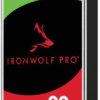 DYSK SEAGATE IronWolf PRO ST22000NT001 22TB