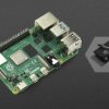 Raspberry Pi 4 Model B - 8GB with Metal Case (Dual fans) (Discontinued)