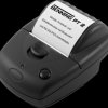 10225404 Portable label and protocol printer BENNING PT 2