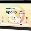 Hannspree Apollo SN1ATP4B 32 GB czarny Tablet 25.7 cm (10.1 cal) 2 GHz MediaTek Android™ 10 1280 x 800 Pixel