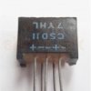 CSD11 rectifier - ITT