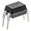 Transoptor HCPL-817-00DE z tranzystorem 1-kanałowy DC DIP 4 Broadcom