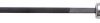 Bernstein Tools for Electronics Bernstein Werkzeugfabrik 5-236 100 mm 1 szt.