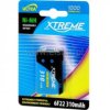 Akum. XTREME ( Ni Mh ) 9V 310mAh