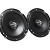 JVC CS-J620X Głośniki samochodowe 30W RMS
