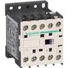 Stycznik pomocniczy I=20A AC-1, styki 2 NO+2 NC, napięcie cewki 110 V AC LC1K09008F7