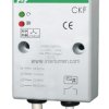 Czujnik zaniku/kolejności faz CKF FF
