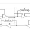One-bit bidirectional voltage-level shifter with auto direction sensing and ±15kV ESD protection