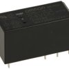 Przekaźnik; elektromagnetyczny miniaturowy; G2RL-14-E 24VDC; 12V; DC; 1 styk przełączny; 16A; 250V AC; 16A; 24V DC; do gniazda;