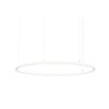 Lampa podwieszana LED Brumberg 84112174MT brak 84 W biały