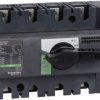 Schneider Electric 28909 Rozłącznik 100 A 250 V/DC, 690 V/AC 1 szt.