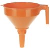 Pressol 02 372 Funnel 1-piece 1.20L 160mm Durable Versatile