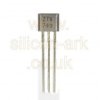 ZTX749 silicon PNP medium power transistor - Zetex