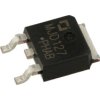 Tranzystor; bipolarny; MJD127; PNP; 8A; 100V; 20W; DPAK (TO252); powierzchniowy (SMD); CJ; RoHS