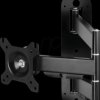 AEMNT00058A ARCTIC wall mount, one display, 43