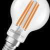 4099854255168 E14 LED lamp, 2.2 W, 470 lm, 2700 K, filament