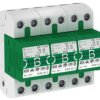 Ogranicznik przepięć 3P Typ T1 255V 50kA 10/350µs, MC 50-B 3 5096876