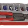 Zestaw Szczypiec Z Konektorami 112 Elementów Teng Tools Ttcp122 110380102