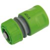 Draper 25902 Hose Connector with Water Stop Feature (1/2")