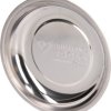 Płytka magnetyczna ze stali nierdzewnej, Ø 15 cm Brilliant Tools BT691160 BT691160