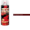 Farba spray żaroodporna wysokotemperaturowa czerwona 800st C High Temperature czerwona