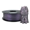 PLA Pearl Filament Purple 1.75mm 1kg - Azurefilm