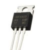 TRANZYSTOR IRF4905 P-Channel MOSFET 74A 55V TO220