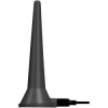Hirschmann Car Communication 955006002 Antenna SMA FM GSM Red