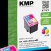 1760,4030 Ink - HP - color - 304XL - refill