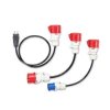 Kabel adaptera eMobility Fronius 4,240,410