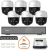 Zestaw monitoringu Imou 6x kamera Cruiser 4MP POE