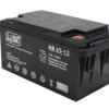 Akumulator VRLA AGM 12V 65Ah MB 65-12