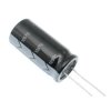 Kondensator elektrolityczny 220 uF, 250 V