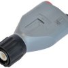 Adapter BNC Benning 10231627 złącze męskie BNC - 1 szt.