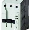 Stycznik 400 V Eaton styki: 3 22 kW 50 A 278009 DILMC50(RDC24)