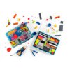 VEX GO Education Kit with Storage Boxes (2697149, 2696703, 2696704, 2696961)