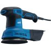 Draper 92624 230V Random Orbit Sander, 125mm, 450W - 92624