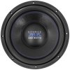 Samochodowy subwoofer pasywny Hifonics ZXE12S4 600 W 4 Ω
