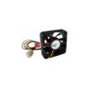 Wentylator 50x10 12V ślizg łożysko ślizgowe