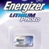 CR2 ENERGIZER BATERIA 3V