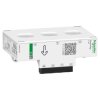 Czujnik zużycia energii, PowerLogic, 160A, 173 → 480V ac, do użytku z: Acti9 PowerTag, EcoStruxure, Harmony Hub,