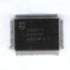 SAB9077H SMD QFP80 16x24 UKŁAD SCALONY